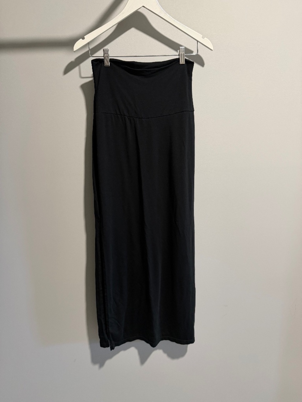 Athleta Maxi Skirt